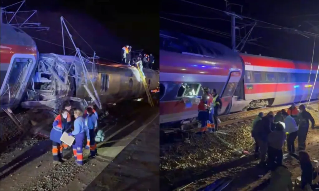 Grande Serra Ouricuri — Dois trens de alta velocidade descarrilam e deixam mortos na Espanha Em uma carta enviada em agosto passado, o sindicato espanhol de maquinistas alertou a operadora ferroviária ADIF sobre o grave desgaste das linhas de alta velocidade, incluindo um trecho onde dois trens colidiram em um acidente fatal no domingo, segundo uma cópia da carta vista pela Reuters. Buracos, irregularidades e desequilíbrios na fiação aérea estavam causando frequentes avarias e danificando os trens, dizia a carta, publicada no X e confirmada à Reuters por um membro do sindicato SEMAF. O documento acrescentava que os maquinistas haviam notificado a operadora “diariamente” [&hellip;]